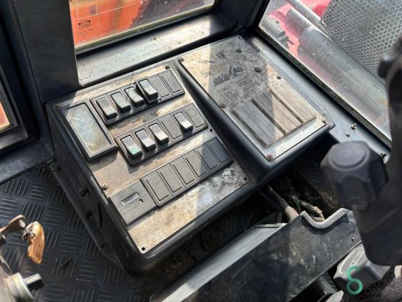 Dan truck 9680DD WKH5.992 10 8965